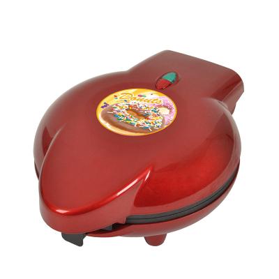 China Hotel Household 7 Hole Mini Muffin Cupcake Pancake Maker for sale