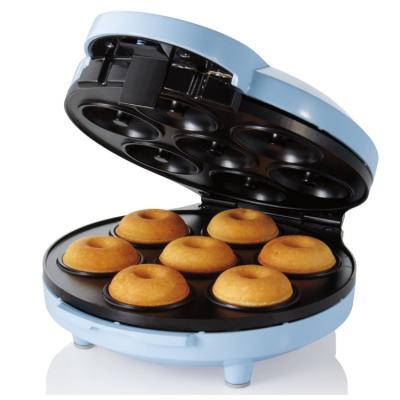 China 7HOLES ELECTRIC HOTEL DONUT MAKER With Automatically Temperature Control for sale