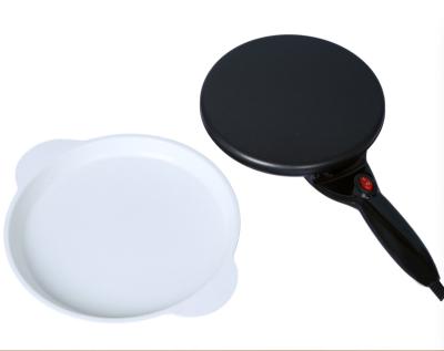 China Practical Hotel 20cm Pancake Maker With On-Off Switch for sale