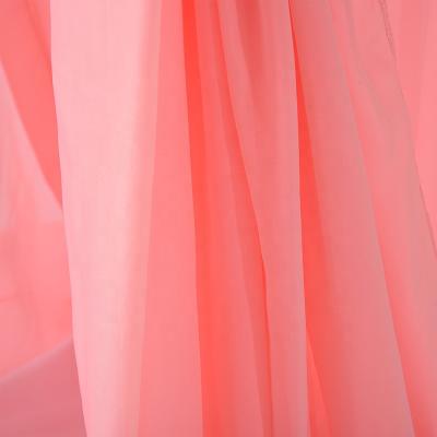 China Hot Selling Hanging Hutch Folded Princess Pink White Gray Canopy Mosquito Net For for sale