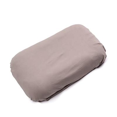 China Eco-friendly Washable Detachable Portable Cotton Blanket Sofa Baby Nest For Napping And Traveling for sale