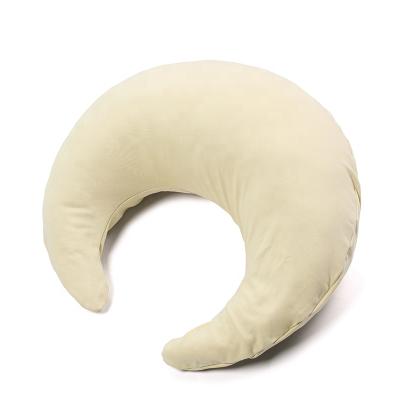 China PORTABLE Cotton Blanket Washable Multifunctional Portable Baby Feeding Pillows for sale