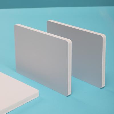 China High Density PVC Foam Board 11.5mm 12.5mm 13.5mm 14.5mm PVC Foam Boards 15.5mm Thick PVC Foam Board for sale