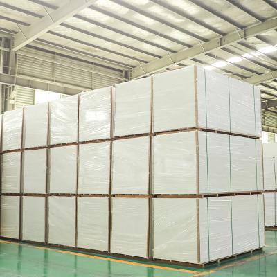 China Advertising the best price 4*8 PVC Sintra celuca 3mm 5mm 8mm pvc foam board supplier in China wall pvc sheet for sale