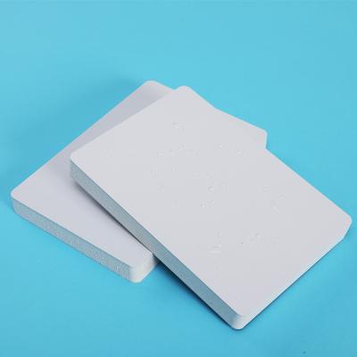 China box & YIMEIYI hot sale durable wpc board pvc foam in shandong 3mm wpc pvc foam board make machine for sale