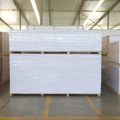 China box & YIMEIYI printing pvc sintra board durable pvc water resistant plastic pvc foam board 1 inch foam board for sale