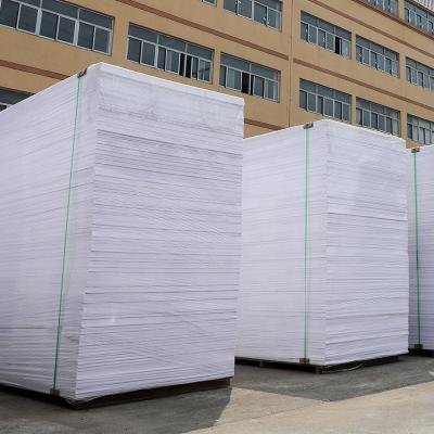 China box & YIMEIYI PVC Foam Board PVC Foam Board Sheet China Durable Plastic Sheets Factory Rigid PVC Sheet Price for sale