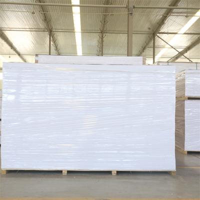 China box & YIMEIYI Pvc Panel Cabinet Waterproof Durable Pvc Panel White Color Board for sale