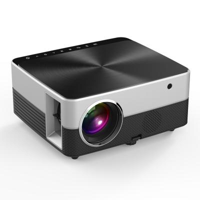 China Pico Portable Color 100ANSI Lumens 720P Color Range Projector Resolution1280*720 Projector for sale