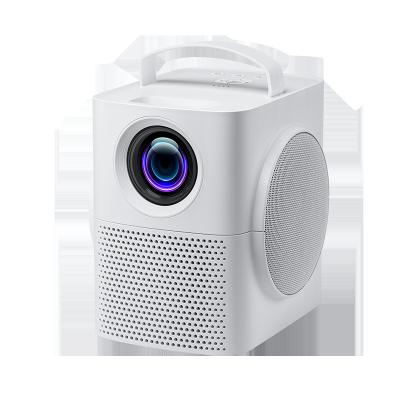 China Pico Loudspeaker Mini Computer Speaker Portable Powerful Speaker Movie Projector Video Projection for sale