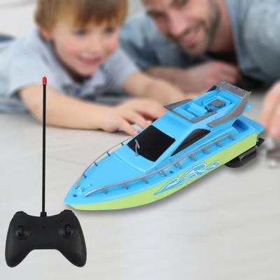 China App Controlled High Speed ​​Remote Control Lakes Speedboat Outdoor Toys Pools for Boys Electronic Wireless RC Toy Boat for sale