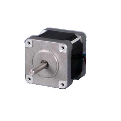 China 57x57mm Stepper Motor Dual Axis Nema15 Stepper Motor NEMA 15 Stepping Motor For CNC 39HB38F102B for sale