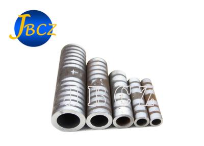 China Carbon Steel Threadless Mechanical Rebar Couplers to Connect Steel Bars for sale