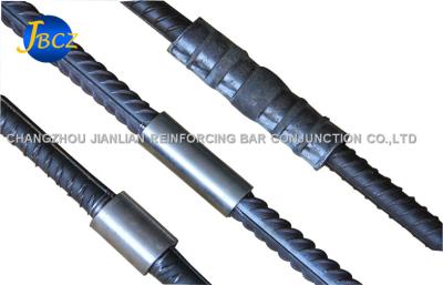 China Quick Splice Connectors Butt To Butt Splices High Tensile Strength and High Precision for sale