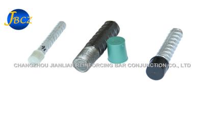 China Mushroom Rebar Cap Rebar Accessories Rebar Mechanical Connection Coupler Protection Cap for sale