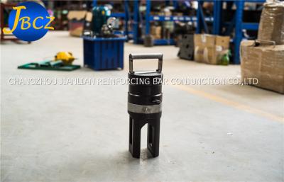 China Press Equipment  Rebar Coupler Crimping Machine for Steel Bar Cold Crimping System for sale