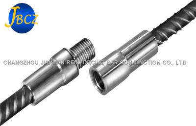 China High Precision Hydraulic Quick Couplers REDUCTION COUPLER 12mm - 32mm Dia for sale