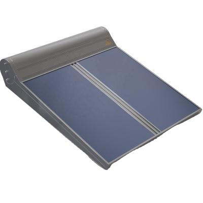 China Outdoor Explosives Egypt Solar Water Heater Cover 80l à venda