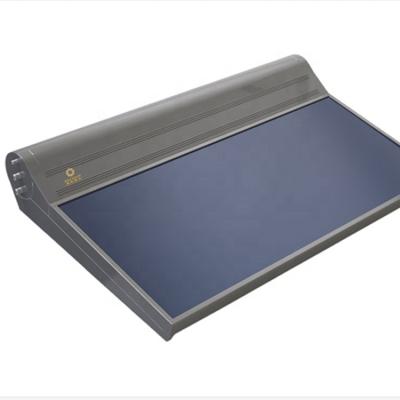 中国 Outdoor Explosives Germany Manufacture Solar Water Heater Sunrise 販売のため