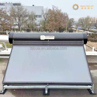 中国 Good Retailers RV Price Solar Water Heater Premium Split Solar Water Heater 販売のため