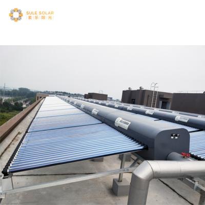 Cina Good Retailers RV Price Solar Water Heater Premium Split Solar Water Heater in vendita