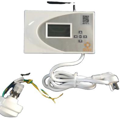 China Hotel solar water heater controller tk 8a controller tk 19h and control box SL SR501 for sale