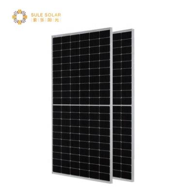 Chine Best Price Home Solar Panel Home Solar PV Module System à vendre