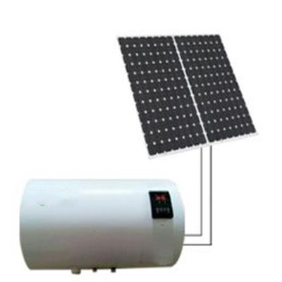 China Eco-friendly Water Heater Photovoltaic Water Heater Energy Efficient Photovoltaic Water Heater Control Te koop