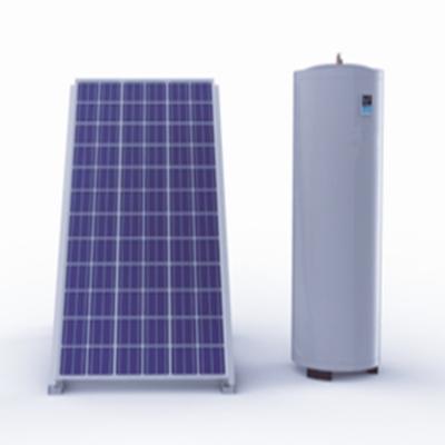 China Eco-friendly New Product Solar Energy System Solar Water Heating Price SOLAS Te koop