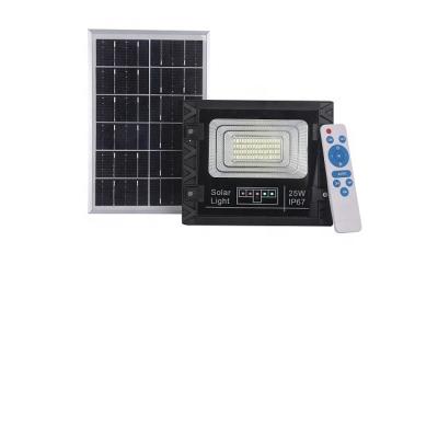 Cina ROAD hot products solar door lamp led lamp with solar panel 40W led lamp solar power in vendita