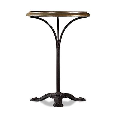 China Cabinet Making Cast Iron Table Base Metal Table Legs For Furniture for sale