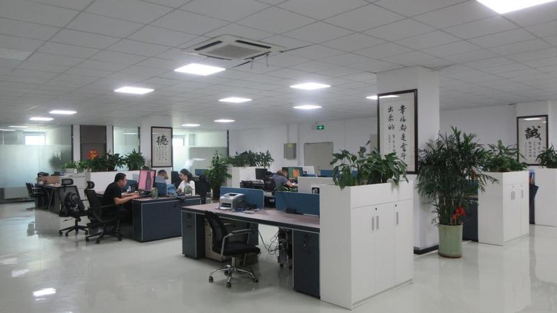 Verified China supplier - Shenzhen Koar Electrical Co., Ltd.