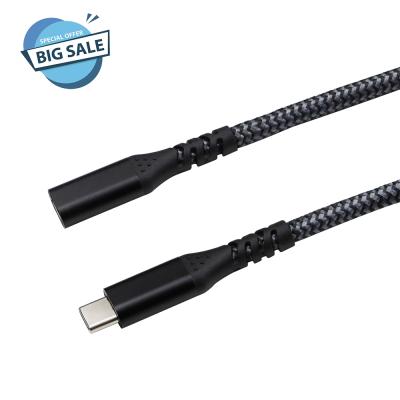 China Data Transmission Phone Charging 10Gbps 5V/3A Fast Data Charger Cable USB Extension Cable For Mobile Phone Charger for sale