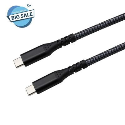 China Data Transmission Phone Charging OEM Fast Charging Type C USB Male High Quality Cable For Samsung Charger Cable for sale