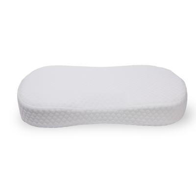 China New Patent Comfortable Adjustable Therapeutic Ergonomic Cutout Sleep Bed 100% Cervical Memory Foam Pillow For Cervical Pain for sale