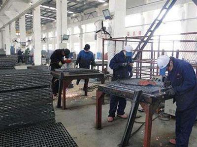 Verified China supplier - Anping Tiantai Metal Products Co., Ltd.