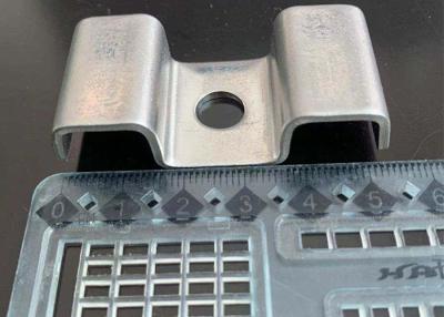 China industrial steel grating steel grating clips bar grating saddle clips  stainless steel saddle clips zu verkaufen