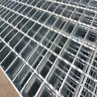 China Aluminum Alloy Hot Galvanized Grating Trench Cover Car Wash for sale