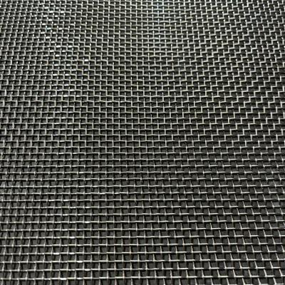 Cina High Durability Fine Stainless Steel Mesh Available In Various Lengths And Thickness in vendita