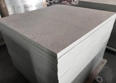 China Non Slip Fiberglass Deck Grating Corrosion Resistance FRP Raw Material for sale