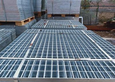 China catwalk steel grate bar grating steel grating walkway platform for sale