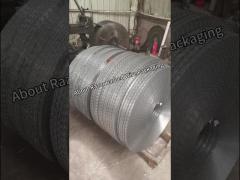 Varies Chain Link Fencing The Ultimate Combination of Strength and Flexibility