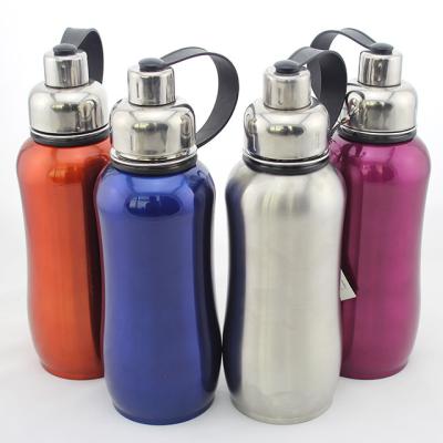 China Sustainable High Quality Thermal Stainless Steel Water Cup Vacuum Flask 750Ml Thermal Flask for sale