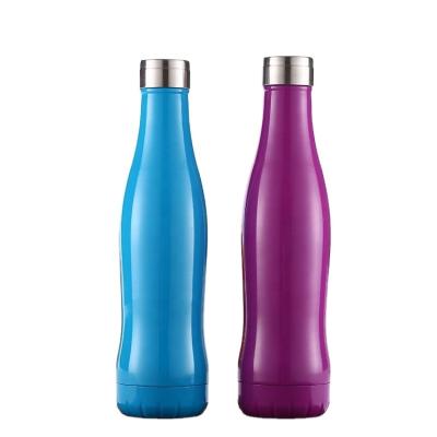 China 2018 viable creative design vacuum termo bottle for sale