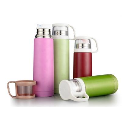 China Sustainable Best Seller In Japan Boiling Water Cup Sport ThermosBottle Vacuum Thermos Vacuum Flask for sale