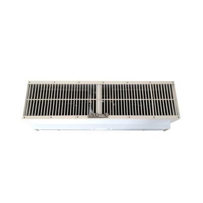 China Building Material Shops Hot-selling PTC Heating Door Air Curtain Manufacturer for sale