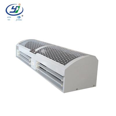 China Building Material Shops Good Sale Manufacturer Commercial Door Air Curtain for sale