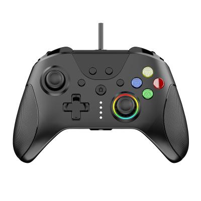 China VIBRATION MOTOR GCHT Wired Controller for Xbox Series X for sale