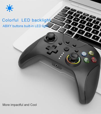 China Touch Buttons Customized Switch Android Phone Wire Gamepad Controller For Xbox for sale