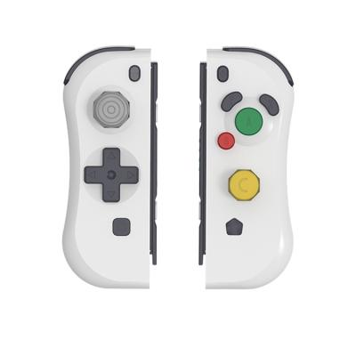 China 2022 New Design Touch Buttons Customization Gamepad Portable Game Controller for sale